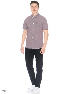 Рубашки Fred Perry