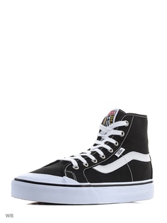 Кеды VANS