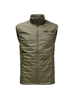 Жилеты Jack Wolfskin