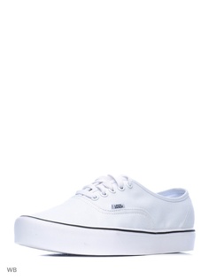 Кеды VANS