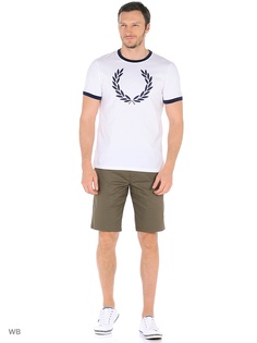 Футболка Fred Perry