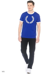 Футболка Fred Perry