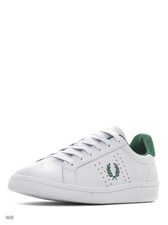 Кеды Fred Perry