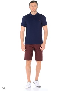 Поло Fred Perry