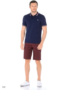 Поло Fred Perry