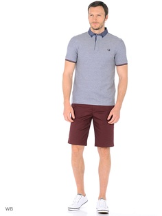 Поло Fred Perry