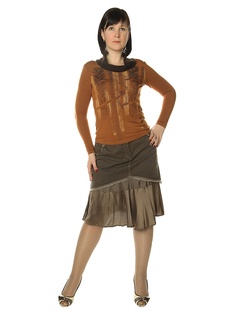 Юбки Domenico Croci