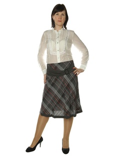 Юбки Domenico Croci