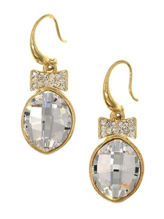 Серьги Only Happy