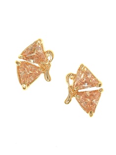 Серьги Only Happy