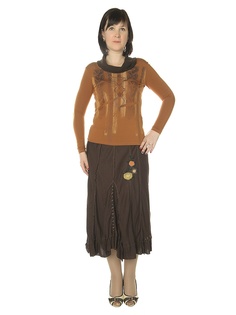 Юбки Domenico Croci