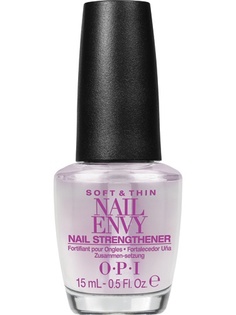 Лаки для укрепления и роста ногтей OPI
