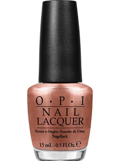 Лаки для ногтей OPI