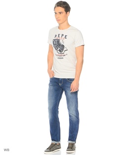 Джинсы PEPE JEANS LONDON