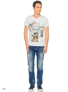 Джинсы PEPE JEANS LONDON