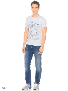 Джинсы PEPE JEANS LONDON