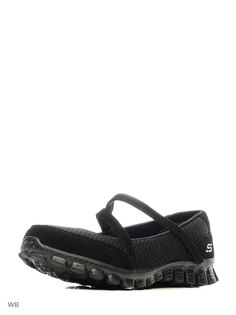 Слипоны SKECHERS