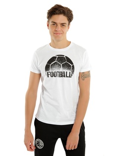 Футболка ТВОЕ