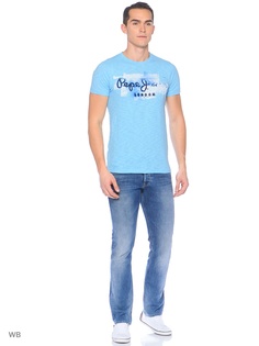 Джинсы PEPE JEANS LONDON