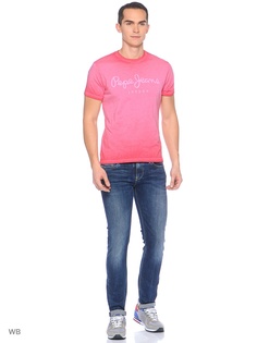Футболка PEPE JEANS LONDON