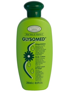 Лосьоны GLYSOMED