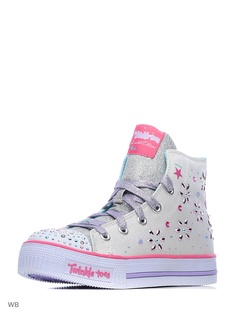 Кеды SKECHERS