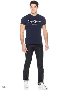 Джинсы PEPE JEANS LONDON