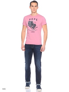Футболка PEPE JEANS LONDON