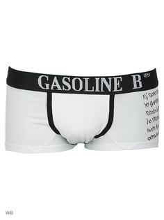 Трусы Gasoline Blu