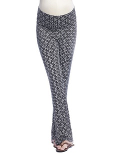 Брюки Queen Mum