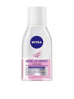Средства для снятия макияжа Nivea