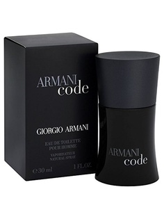 Туалетная вода Armani