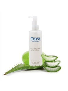 Гели Cure Natural Aqua Gel