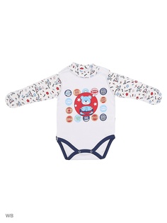 Боди Viva Baby