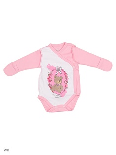 Боди Viva Baby