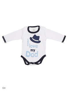 Боди Viva Baby