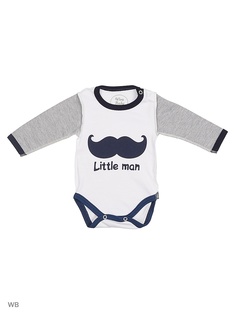 Боди Viva Baby