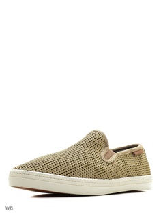 Слипоны GANT