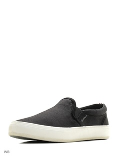 Слипоны GANT
