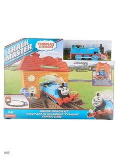 Машинки THOMAS &amp; FRIENDS