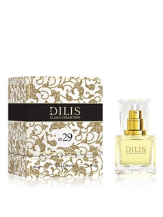 Духи Dilis Parfum