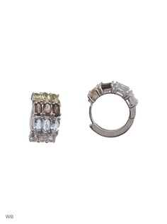 Ювелирные серьги PROsilver