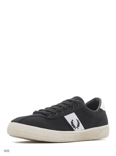 Кеды Fred Perry