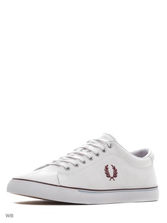 Кеды Fred Perry