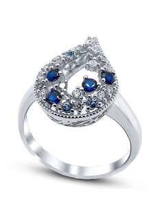 Ювелирные кольца Silver Wings