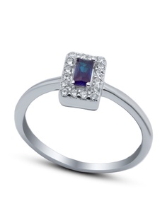 Ювелирные кольца Silver Wings