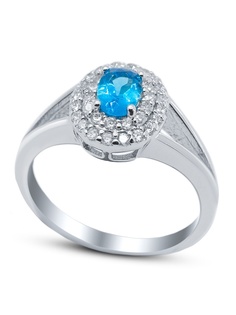 Ювелирные кольца Silver Wings