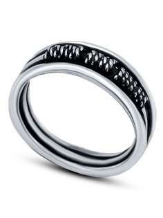 Ювелирные кольца Silver Wings