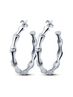 Ювелирные серьги Silver Wings