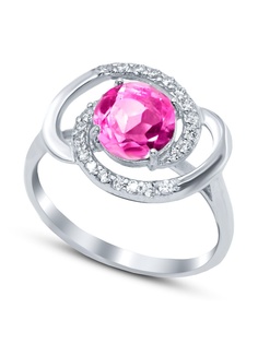 Ювелирные кольца Silver Wings